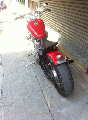 ขายด่วนๆ steed 400 ถูกๆ อินวอย สพม