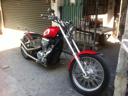 ขายด่วนๆ steed 400 ถูกๆ อินวอย สพม