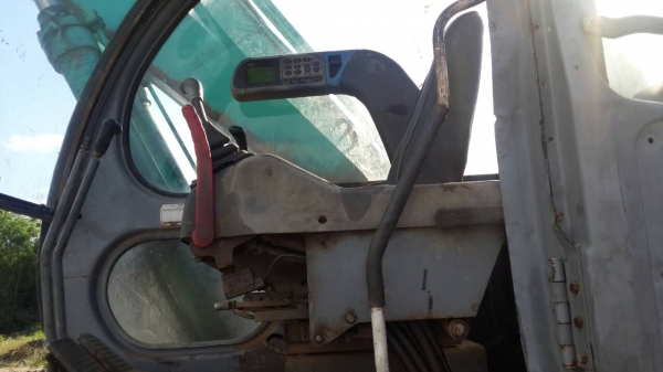 ขายด่วนแม็คโค โกเบโก 200 มาร์ค5 หัวฮอเครื่องเดิมปั๊มเดิมไฟฟ้าครบพร้อมใบอินวอยส์ ขายด่วนแม็คโค โกเบโก 200 มาร์ค5 หัวฮอเครื่องเดิมปั๊มเดิมไฟฟ้าครบพร้อมใบอินวอยส์