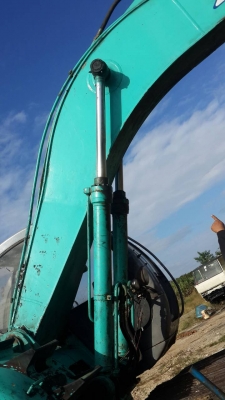 ขายด่วนแม็คโค โกเบโก 200 มาร์ค5 หัวฮอเครื่องเดิมปั๊มเดิมไฟฟ้าครบพร้อมใบอินวอยส์ ขายด่วนแม็คโค โกเบโก 200 มาร์ค5 หัวฮอเครื่องเดิมปั๊มเดิมไฟฟ้าครบพร้อมใบอินวอยส์