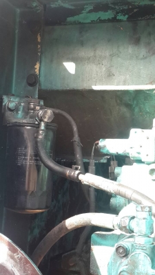 ขายด่วนแม็คโค โกเบโก 200 มาร์ค5 หัวฮอเครื่องเดิมปั๊มเดิมไฟฟ้าครบพร้อมใบอินวอยส์ ขายด่วนแม็คโค โกเบโก 200 มาร์ค5 หัวฮอเครื่องเดิมปั๊มเดิมไฟฟ้าครบพร้อมใบอินวอยส์