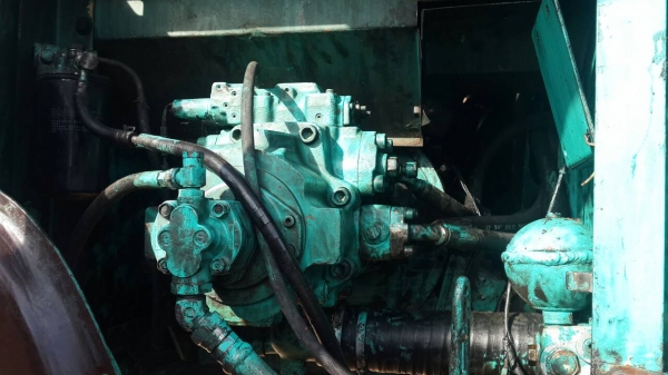 ขายด่วนแม็คโค โกเบโก 200 มาร์ค5 หัวฮอเครื่องเดิมปั๊มเดิมไฟฟ้าครบพร้อมใบอินวอยส์ ขายด่วนแม็คโค โกเบโก 200 มาร์ค5 หัวฮอเครื่องเดิมปั๊มเดิมไฟฟ้าครบพร้อมใบอินวอยส์