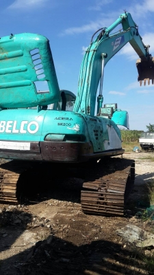 ขายด่วนแม็คโค โกเบโก 200 มาร์ค5 หัวฮอเครื่องเดิมปั๊มเดิมไฟฟ้าครบพร้อมใบอินวอยส์ ขายด่วนแม็คโค โกเบโก 200 มาร์ค5 หัวฮอเครื่องเดิมปั๊มเดิมไฟฟ้าครบพร้อมใบอินวอยส์