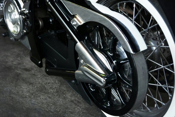 ขาย Yamaha Roadstar 1600 cc สรรพสามิตแท้