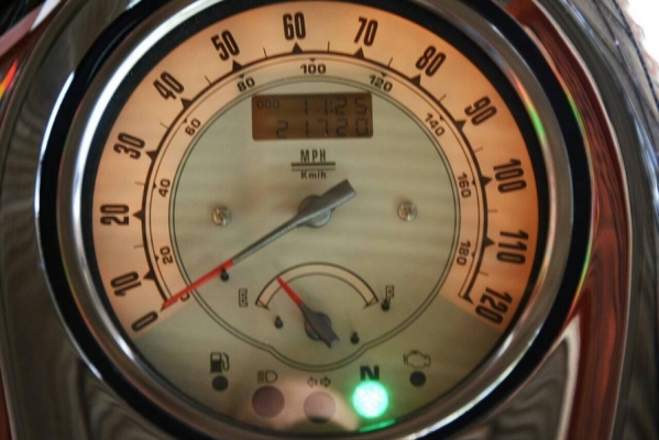 ขาย Yamaha Roadstar 1600 cc สรรพสามิตแท้