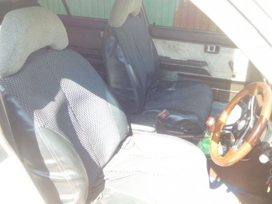 ขายโตโยต้าEE80 วางเครื่อง4AG เกียร์ธรรมดา ติดแก๊สแล้ว พร้อมใช้ ขายถูกๆ 18,000