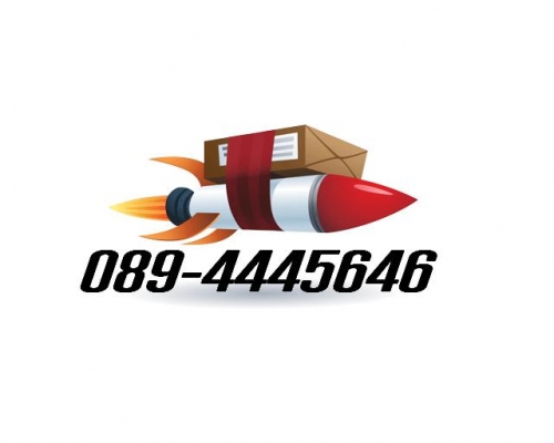 รับส่งของด่วนพิเศษ ทุกชนิด ภายใน1ชั่วโมง ในกรุงเทพและจังหวัดใกล้เคียง