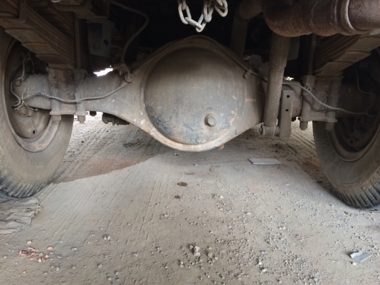 6ล้อดั้ม 120แรง ปี*39 NPR66LX5T-71000589 เครื่องฝาขาว4HF1-354584 รถห้างแท้ เดิมๆทั้งคัน..สีเดิม ใช้มือเดียว ขับคนเดียว...