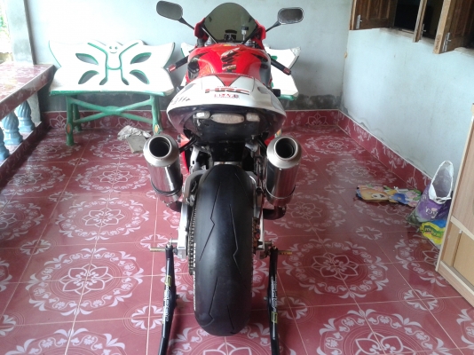 ขาย vtr sp 1 ปี 2001อินวอย สรรพสามิตรแท้ รถสวยสภาพดี ขาย vtr sp 1 ปี 2001อินวอย สรรพสามิตรแท้ รถสวยสภาพดี