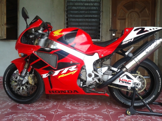 ขาย vtr sp 1 ปี 2001อินวอย สรรพสามิตรแท้ รถสวยสภาพดี