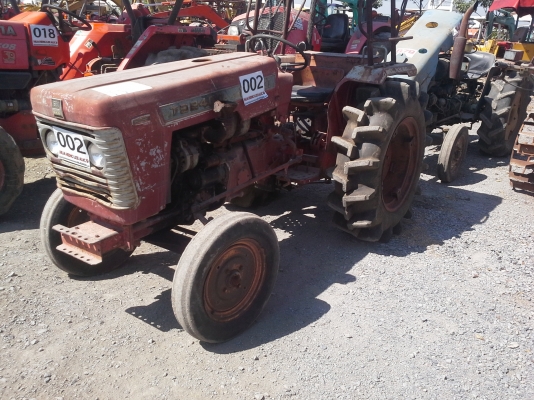 ขายอีซากิTS2400