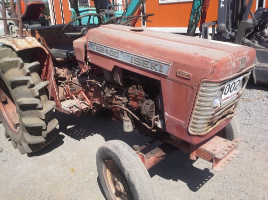 ขายอีซากิTS2400