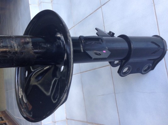 โช้คอัพหน้า toyota camry ACV 30 L โช้คอัพหน้า toyota camry ACV 30 L