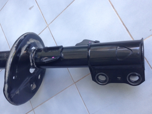 โช้คอัพหน้า toyota camry ACV 30 L โช้คอัพหน้า toyota camry ACV 30 L