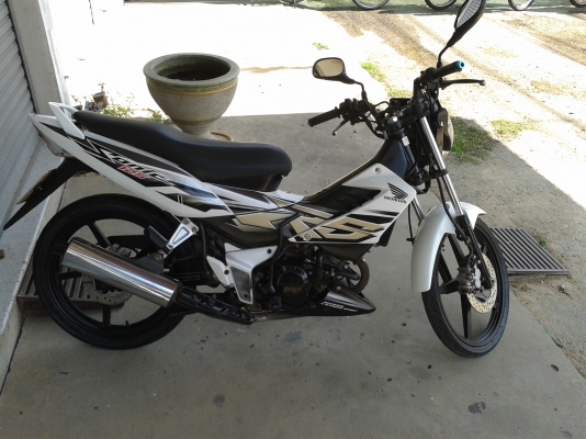 โซนิค ปี 51 (สตาร์ทมือ)