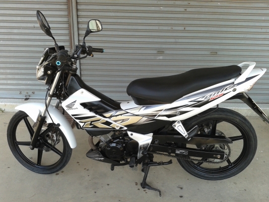 โซนิค ปี 51 (สตาร์ทมือ)