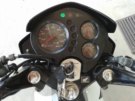 โซนิค ปี 51 (สตาร์ทมือ)