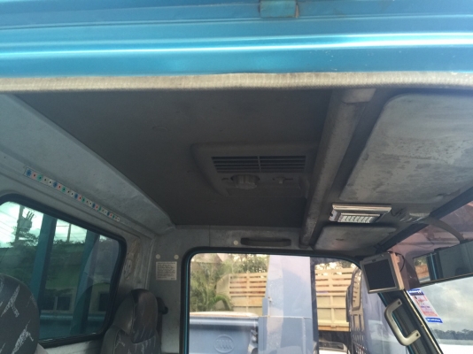 4ล้อใหญ่88แรงหัวกาตูนย์ รถสวยมากNKR55EX1T-7100082 สภาพสวย....