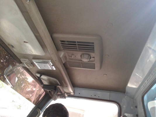 4ล้อใหญ่88แรงหัวกาตูนย์ รถสวยมากNKR55EX1T-7100082 สภาพสวย....