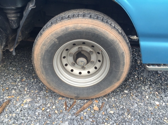 4ล้อใหญ่88แรงหัวกาตูนย์ รถสวยมากNKR55EX1T-7100082 สภาพสวย....