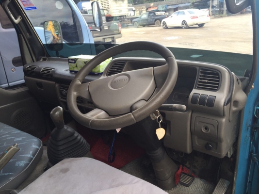 4ล้อใหญ่88แรงหัวกาตูนย์ รถสวยมากNKR55EX1T-7100082 สภาพสวย....