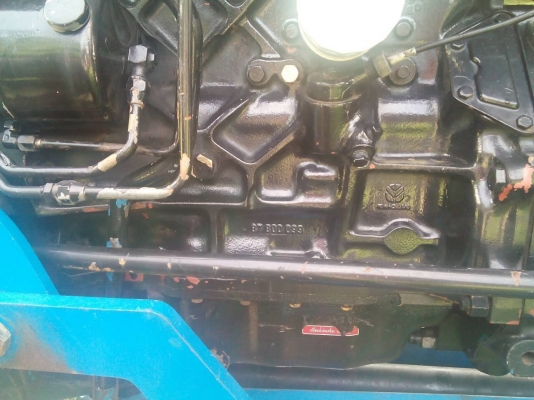 ขายด่วน รถไถ FORD 7610 เครื่องดำ รถปี56 ใช้มา1xxx ชั่วโมง ขาย580000 ขายด่วน รถไถ FORD 7610 เครื่องดำ รถปี56 ใช้มา1xxx ชั่วโมง ขาย580000