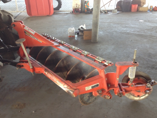 มาแล้ว KUBOTA L3608 รถบ้าน อุปกรณ์หน้าหลังพร้อมใช้สุดๆ