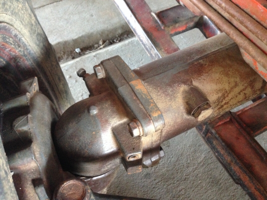 มาแล้ว KUBOTA L3608 รถบ้าน อุปกรณ์หน้าหลังพร้อมใช้สุดๆ