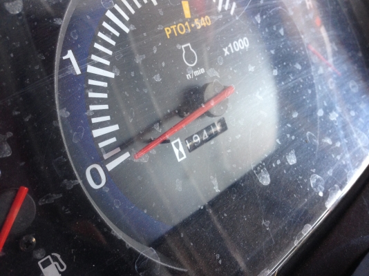 มาแล้ว KUBOTA L3608 รถบ้าน อุปกรณ์หน้าหลังพร้อมใช้สุดๆ