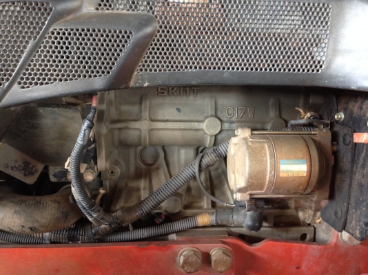 มาแล้ว KUBOTA L3608 รถบ้าน อุปกรณ์หน้าหลังพร้อมใช้สุดๆ