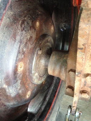 มาแล้ว KUBOTA L3608 รถบ้าน อุปกรณ์หน้าหลังพร้อมใช้สุดๆ