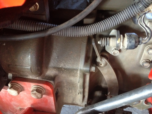 มาแล้ว KUBOTA L3608 รถบ้าน อุปกรณ์หน้าหลังพร้อมใช้สุดๆ