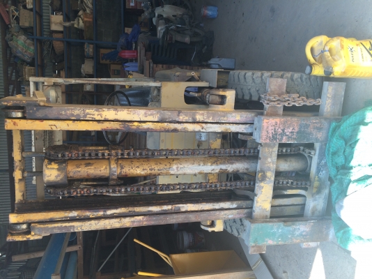 ขายด่วน รถฟอร์คลิฟต์ komatsu FD30 ยกได้3ตัน เครื่อง อีซูซุ สภาพใช้งานได้ ขาย80000 ขายด่วน รถฟอร์คลิฟต์ komatsu FD30 ยกได้3ตัน เครื่อง อีซูซุ สภาพใช้งานได้ ขาย80000