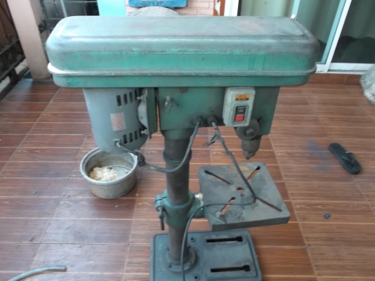 สว่านแท่น  4300