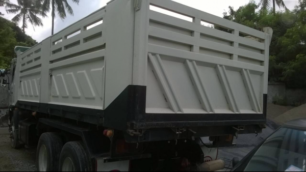 ขายรถสิบล้อฮีโน่ เมก้า320 แรงม้า ไฮทอร์ค ปึ49 ดั้มสามมิตร สภาพพร้อมใช้งาน ขาย1900000 ขายรถสิบล้อฮีโน่ เมก้า320 แรงม้า ไฮทอร์ค ปึ49 ดั้มสามมิตร สภาพพร้อมใช้งาน ขาย1900000