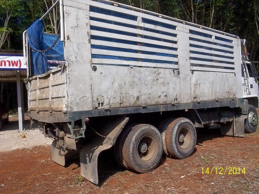 ขายกระบะ ยาว 6.20 ม  40000 บาท