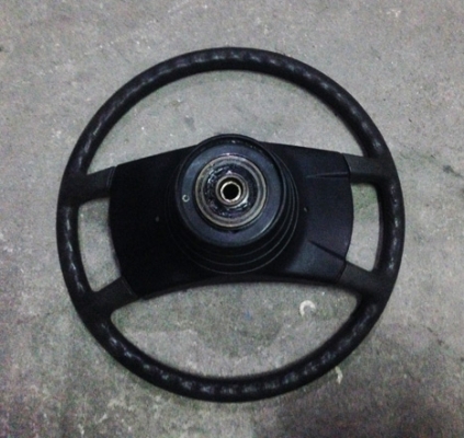 ขายพวงมาลัยเดิม benz/8