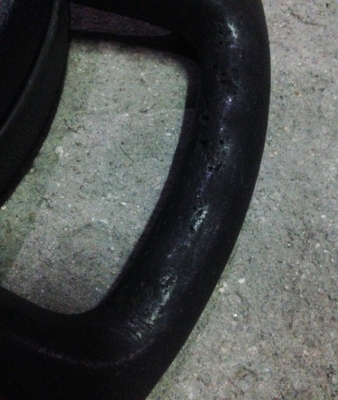 ขายพวงมาลัยเดิม benz/8