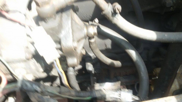 รถบรรทุกน้ำ 6200 ลิตร