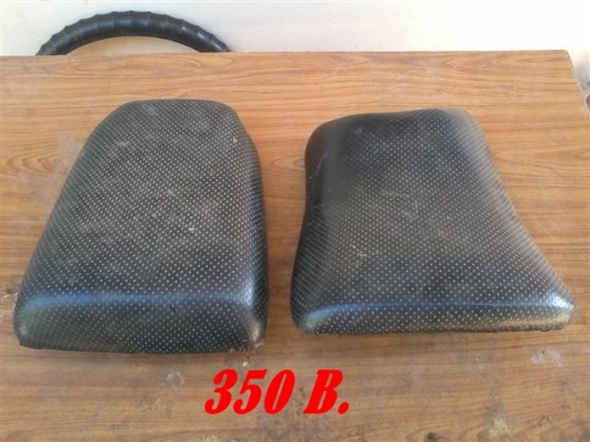 ายอะไหล่ NSR150 ตากลม รายละเอียดราคาตามรูป สนใจติดต่อ (กบรถเก่าแพร่)