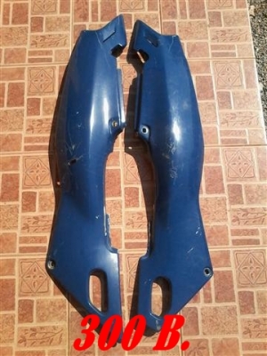 ายอะไหล่ NSR150 ตากลม รายละเอียดราคาตามรูป สนใจติดต่อ (กบรถเก่าแพร่)