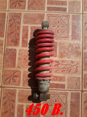 ายอะไหล่ NSR150 ตากลม รายละเอียดราคาตามรูป สนใจติดต่อ (กบรถเก่าแพร่)