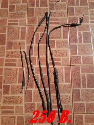 ายอะไหล่ NSR150 ตากลม รายละเอียดราคาตามรูป สนใจติดต่อ (กบรถเก่าแพร่)