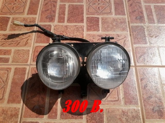 ายอะไหล่ NSR150 ตากลม รายละเอียดราคาตามรูป สนใจติดต่อ (กบรถเก่าแพร่)