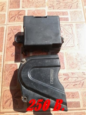 ายอะไหล่ NSR150 ตากลม รายละเอียดราคาตามรูป สนใจติดต่อ (กบรถเก่าแพร่)