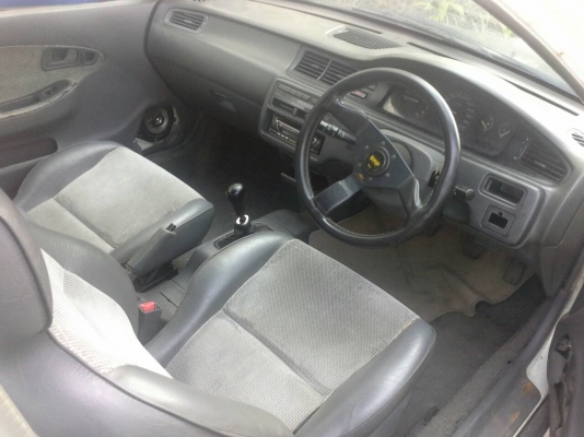 ขายรถ HONDA civic 3 ประตู ขายรถ HONDA civic 3 ประตู