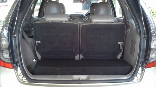 ลดราคาเงินสด Mitsubishi Space Wagon 2.4 GLS MIVEC รถสวย เจ้าของมือเดียว ลดราคาเงินสด Mitsubishi Space Wagon 2.4 GLS MIVEC รถสวย เจ้าของมือเดียว