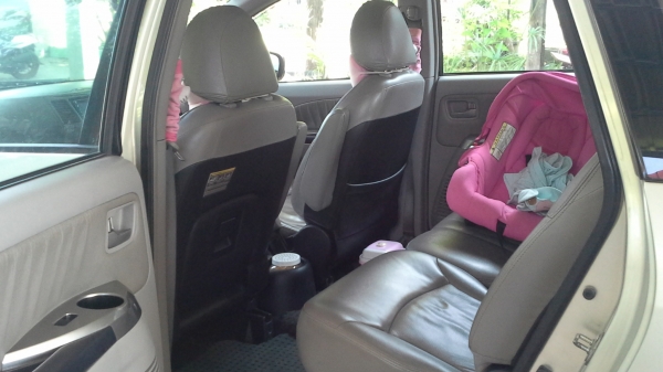 ลดราคาเงินสด Mitsubishi Space Wagon 2.4 GLS MIVEC รถสวย เจ้าของมือเดียว ลดราคาเงินสด Mitsubishi Space Wagon 2.4 GLS MIVEC รถสวย เจ้าของมือเดียว