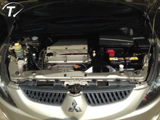 ลดราคาเงินสด Mitsubishi Space Wagon 2.4 GLS MIVEC รถสวย เจ้าของมือเดียว ลดราคาเงินสด Mitsubishi Space Wagon 2.4 GLS MIVEC รถสวย เจ้าของมือเดียว