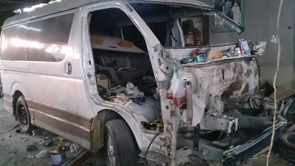 ขาย โตโยต้ แวนจูรี่ ขาย โตโยต้ แวนจูรี่